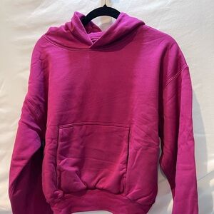 NEW. Engineered by Balenciaga YZY Gap hoodie